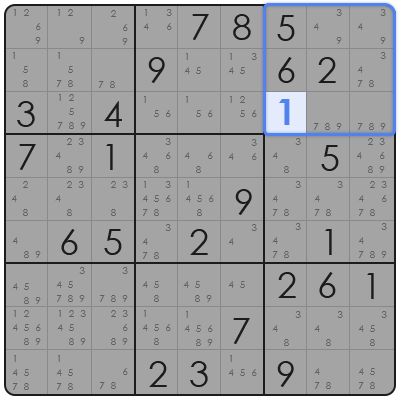 sudoku.com.au tough