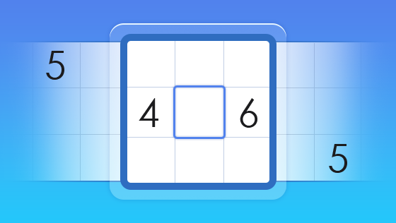 medium sudoku puzzles